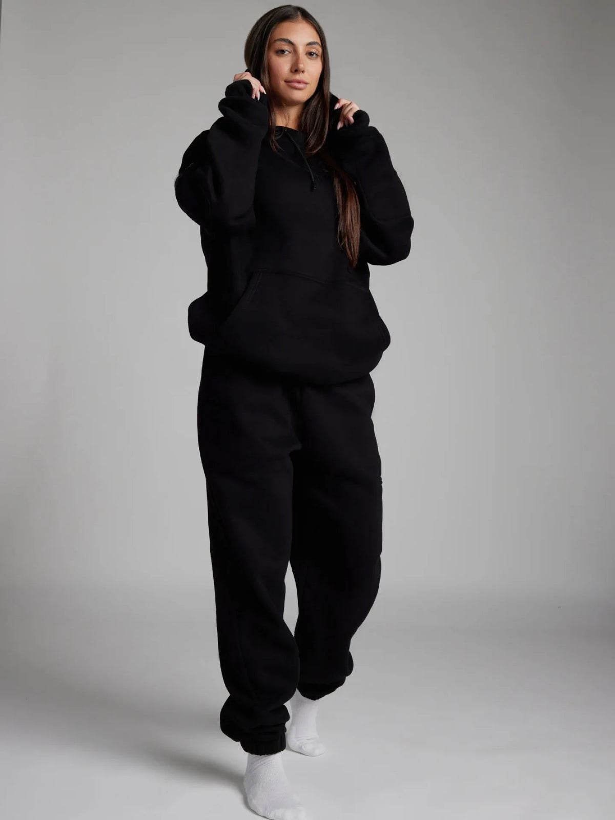 Active Comfort Tracksuit Set™