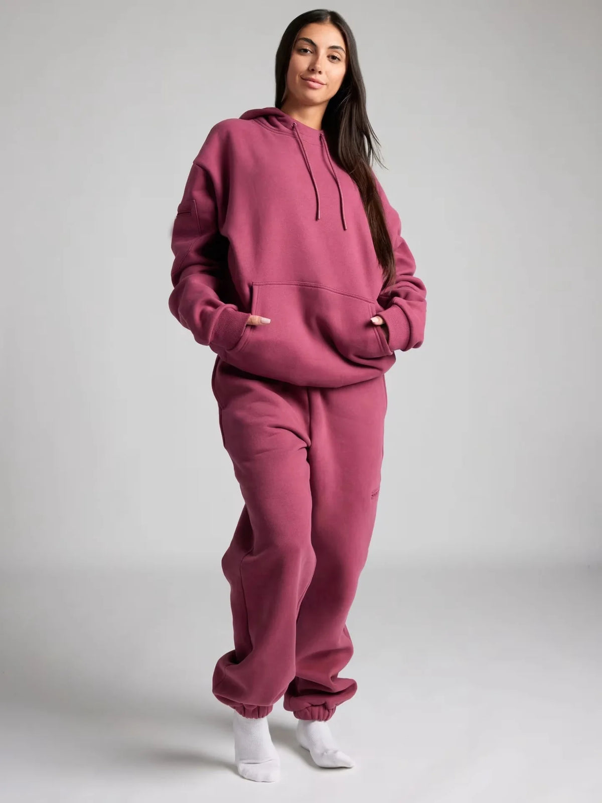 Active Comfort Tracksuit Set™